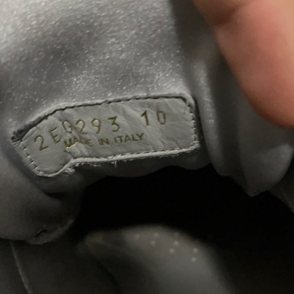 Prada Cloudbust Sneaker - Picture 2 of 5